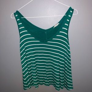 i.Joah stripped tank